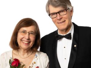 Photo of Allen & Connie Eaves Photo of Allen & Connie Eaves