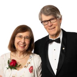 Photo of Allen & Connie Eaves Photo of Allen & Connie Eaves