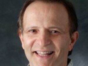 Photo of Amos Michelson Photo of Amos Michelson