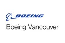 Photo of Boeing Vancouver Photo of Boeing Vancouver