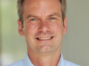 Photo of Boris Wertz Photo of Boris Wertz