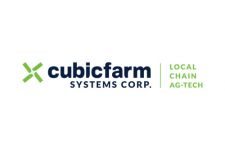 Photo of CubicFarm Systems Corp. Photo of CubicFarm Systems Corp.