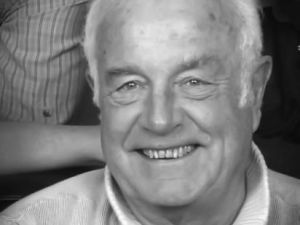 Photo of David Hughes (1934-2020) Photo of David Hughes (1934-2020)