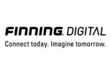 Photo of Finning Digital Photo of Finning Digital