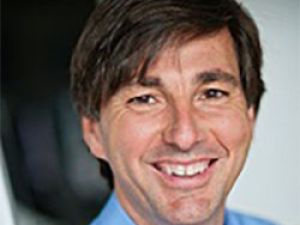 Photo of Don Mattrick Photo of Don Mattrick