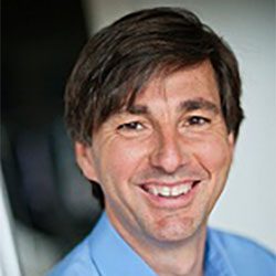 Photo of Don Mattrick Photo of Don Mattrick