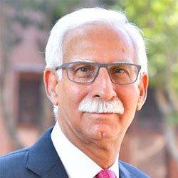 Photo of Firoz Rasul Photo of Firoz Rasul