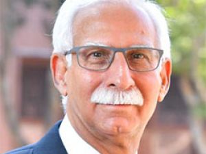 Photo of Firoz Rasul Photo of Firoz Rasul