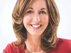 Photo of Shannon Rogers Roy (1968-2023) Photo of Shannon Rogers Roy (1968-2023)