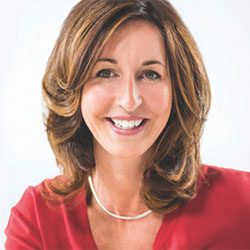 Photo of Shannon Rogers Roy (1968-2023) Photo of Shannon Rogers Roy (1968-2023)