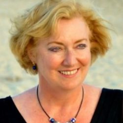 Photo of Judy Bishop Photo of Judy Bishop