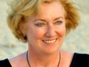 Photo of Judy Bishop Photo of Judy Bishop