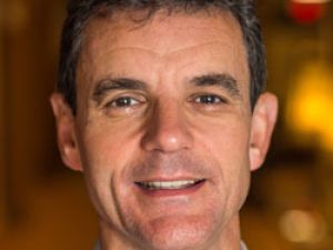 Photo of Andrew Harries Photo of Andrew Harries