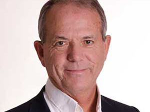 Photo of Mark Betteridge Photo of Mark Betteridge