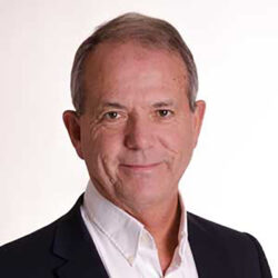 Photo of Mark Betteridge Photo of Mark Betteridge