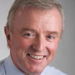 Photo of Ward Chapin Photo of Ward Chapin