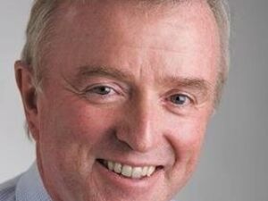 Photo of Ward Chapin Photo of Ward Chapin