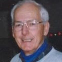 Photo of Gordon English (1926-2016) Photo of Gordon English (1926-2016)