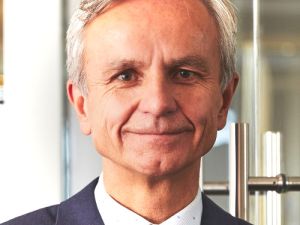 Photo of Greg Caws (1959-2024) Photo of Greg Caws (1959-2024)