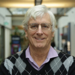 Photo of Haig Farris Photo of Haig Farris