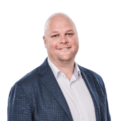 Photo of Jack Newton Photo of Jack Newton