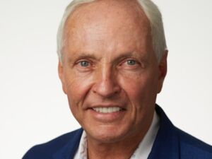 Photo of James Topham Photo of James Topham