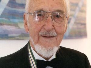 Photo of Jim Spilsbury (1905-2003) Photo of Jim Spilsbury (1905-2003)