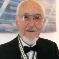 Photo of Jim Spilsbury (1905-2003) Photo of Jim Spilsbury (1905-2003)