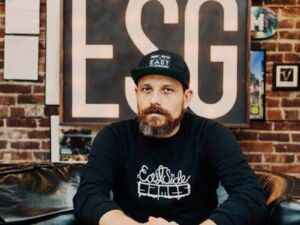 Photo of Josh Nilson Photo of Josh Nilson