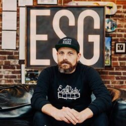 Photo of Josh Nilson Photo of Josh Nilson