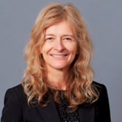 Photo of Judi Hess Photo of Judi Hess