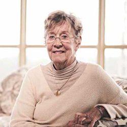 Photo of Julia Levy (1934-2024) Photo of Julia Levy (1934-2024)