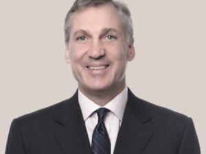 Photo of Keith Spencer Photo of Keith Spencer