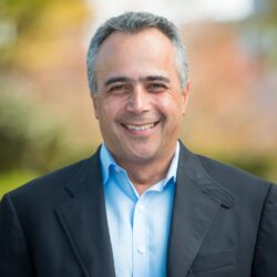 Photo of Moe Kermani Photo of Moe Kermani