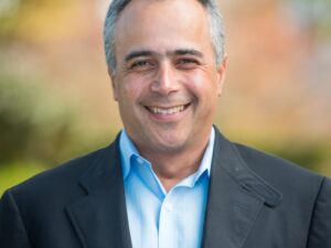 Photo of Moe Kermani Photo of Moe Kermani