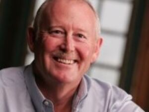 Photo of Norm Francis Photo of Norm Francis