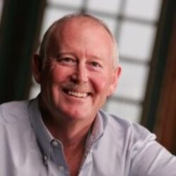 Photo of Norm Francis Photo of Norm Francis