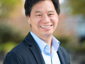 Photo of Paul Lee Photo of Paul Lee