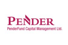 Photo of PenderFund Capital Management Photo of PenderFund Capital Management
