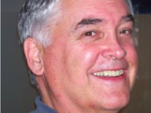 Photo of Ralph Turfus Photo of Ralph Turfus