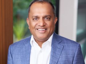 Photo of Randy Garg Photo of Randy Garg