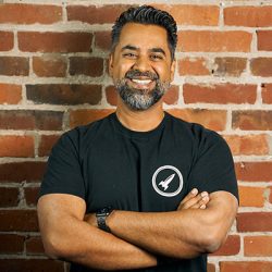 Photo of Ray Walia Photo of Ray Walia