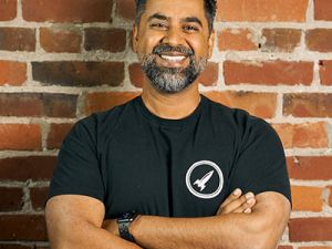 Photo of Ray Walia Photo of Ray Walia