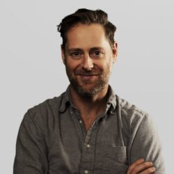 Photo of Ryan Holmes Photo of Ryan Holmes