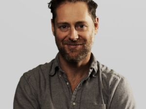 Photo of Ryan Holmes Photo of Ryan Holmes