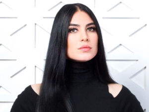 Photo of Shahrzad Rafati Photo of Shahrzad Rafati