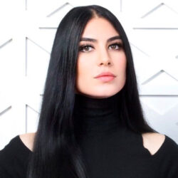 Photo of Shahrzad Rafati Photo of Shahrzad Rafati