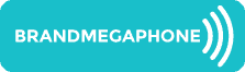 Brand Megaphone