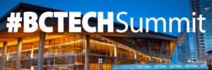 #BCTECH Summit- A Platform for Innovation and Diversity