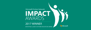 Softlanding Named a Microsoft 2017 Impact Award Winner-8